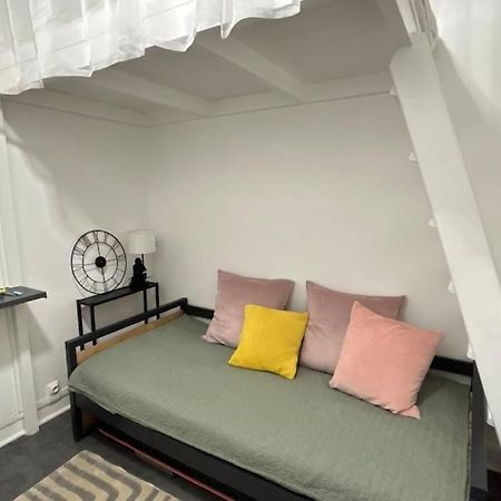 Cozy Studio In Paris 15Eme Zewnętrze zdjęcie