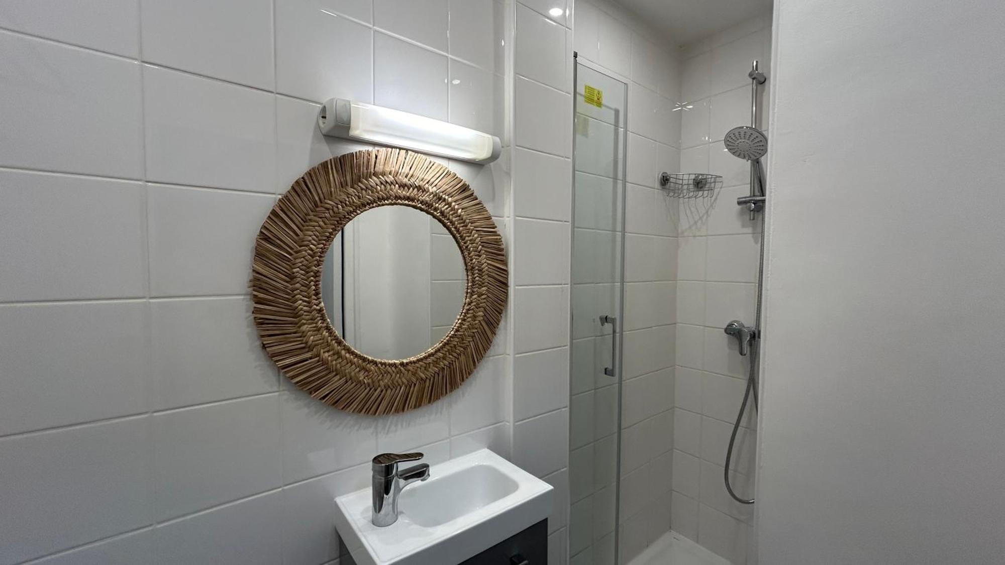 Cozy Studio In Paris 15Eme Zewnętrze zdjęcie